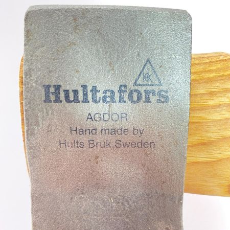  Hultafors アウトドア雑貨 程度B