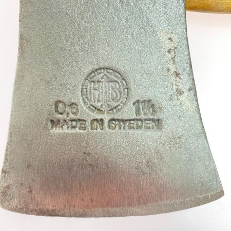  Hultafors アウトドア雑貨 程度B