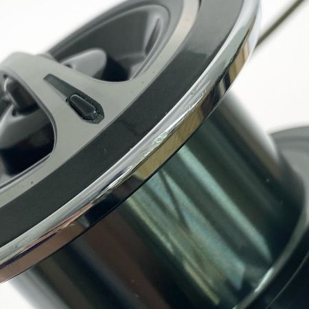  SHIMANO シマノ スピニングリール 22ステラ C5000XG キズ有 程度B 043979