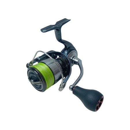  DAIWA ダイワ 釣り用品 リール スピニングリール  00061182 (306655)  24セルテート LT4000-CXH 