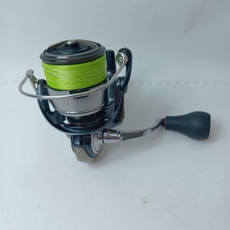  DAIWA ダイワ 釣り用品 リール スピニングリール  00061182 (306655)  24セルテート LT4000-CXH 