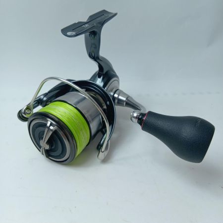  DAIWA ダイワ 釣り用品 リール スピニングリール  00061182 (306655)  24セルテート LT4000-CXH 