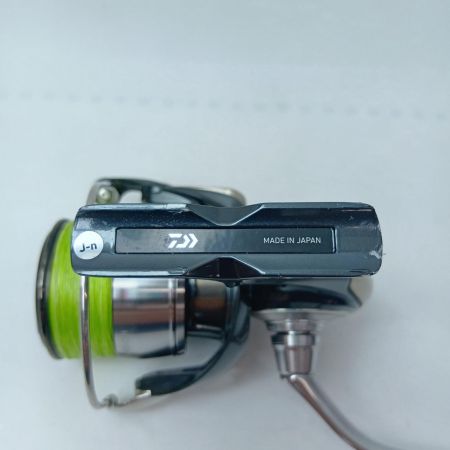  DAIWA ダイワ 釣り用品 リール スピニングリール  00061182 (306655)  24セルテート LT4000-CXH 