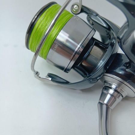  DAIWA ダイワ 釣り用品 リール スピニングリール  00061182 (306655)  24セルテート LT4000-CXH 