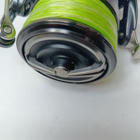  DAIWA ダイワ 釣り用品 リール スピニングリール  00061182 (306655)  24セルテート LT4000-CXH 