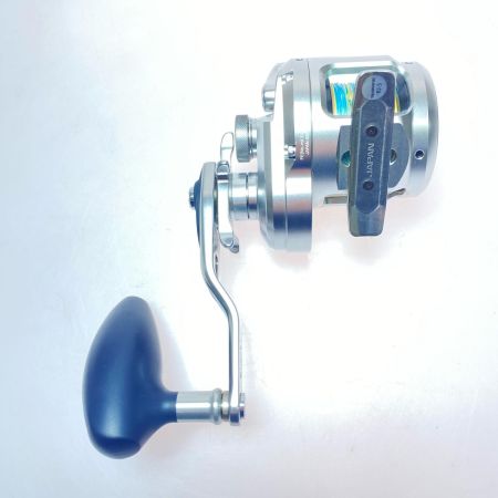SHIMANO シマノ ベイトリール 17オシアジガー 1501HG 程度B 03668