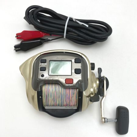  SHIMANO シマノ 00 電動丸 4000HP RG154 電動リール コード付き