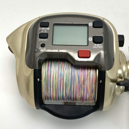  SHIMANO シマノ 00 電動丸 4000HP RG154 電動リール コード付き