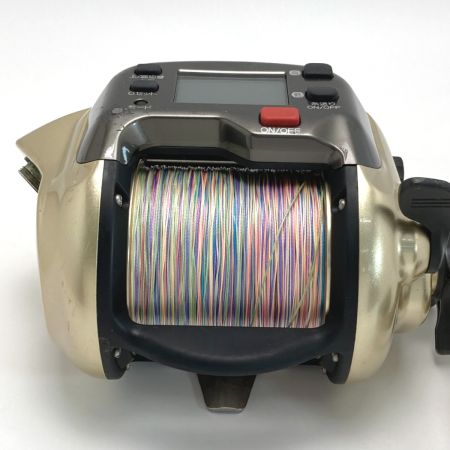  SHIMANO シマノ 00 電動丸 4000HP RG154 電動リール コード付き