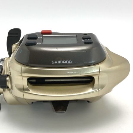  SHIMANO シマノ 00 電動丸 4000HP RG154 電動リール コード付き