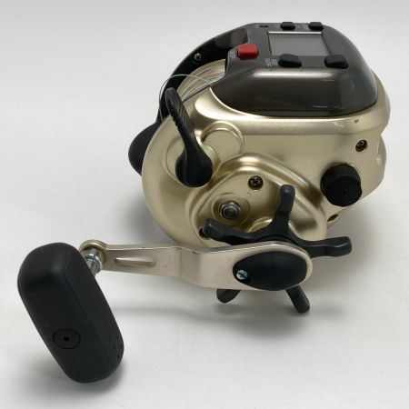  SHIMANO シマノ 00 電動丸 4000HP RG154 電動リール コード付き