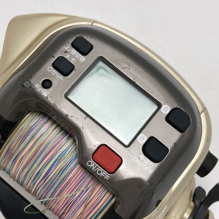  SHIMANO シマノ 00 電動丸 4000HP RG154 電動リール コード付き