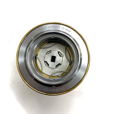  SHIMANO シマノ スピニングリール用スプール 10ステラ 4000XG 程度B SD83H