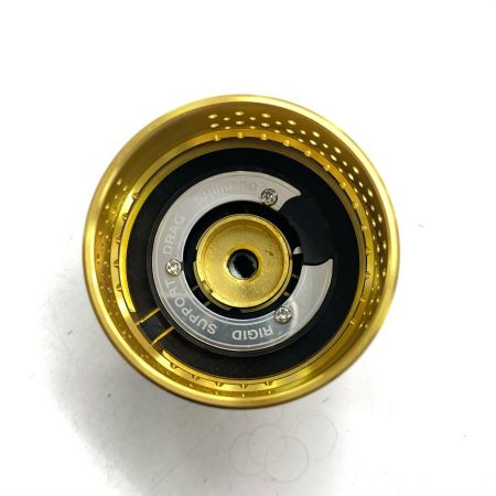  SHIMANO シマノ スピニングリール用スプール 10ステラ 4000XG 程度B SD83H