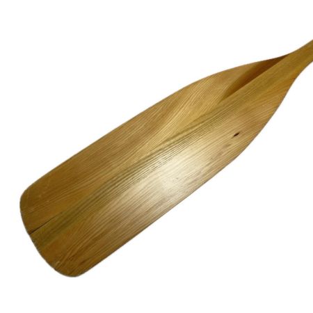   カヌー パドル 程度BC