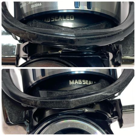  DAIWA ダイワ スピニングリール 19セルテート LT2500S-XH 程度AB 060046