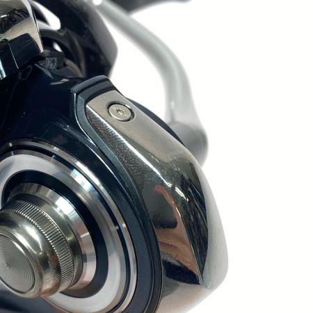  DAIWA ダイワ スピニングリール 19セルテート LT2500S-XH 程度AB 060046