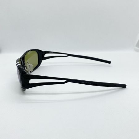  ZEQUE ヴァンク エックス F-1771 ケース付き ブラック