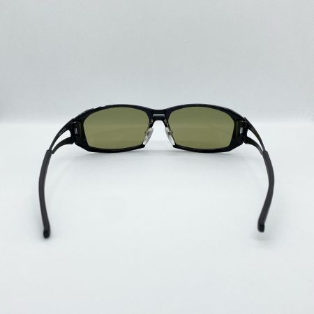  ZEQUE ヴァンク エックス F-1771 ケース付き ブラック