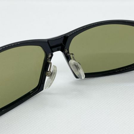  ZEQUE ヴァンク エックス F-1771 ケース付き ブラック