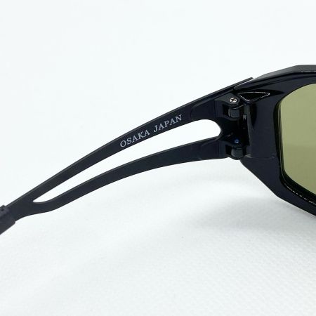  ZEQUE ヴァンク エックス F-1771 ケース付き ブラック