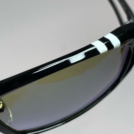  ZEQUE ヴァンク エックス F-1771 ケース付き ブラック