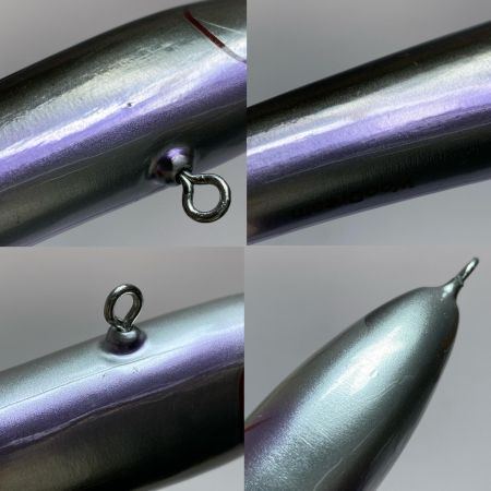  WooDream Akiya 170 ルアー 程度B