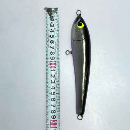  WooDream Akiya 170 ルアー 程度B