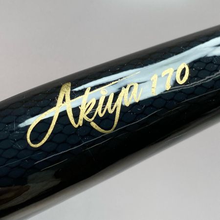  WooDream Akiya 170 ルアー 程度B
