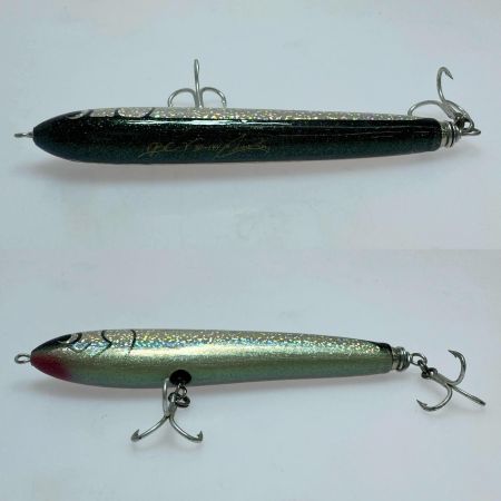  CARPENTER ガンマ BCγ30-140 ルアー 程度B