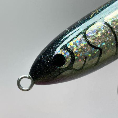  CARPENTER ガンマ BCγ30-140 ルアー 程度B