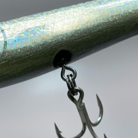  CARPENTER ガンマ BCγ30-140 ルアー 程度B