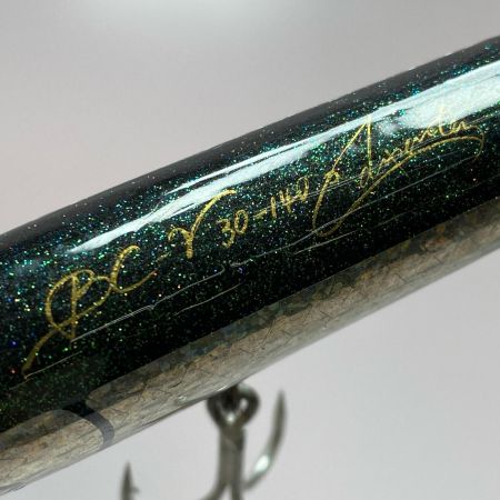  CARPENTER ガンマ BCγ30-140 ルアー 程度B