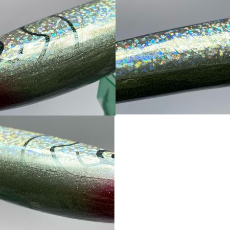  CARPENTER ガンマ BCγ30-140 ルアー 程度B