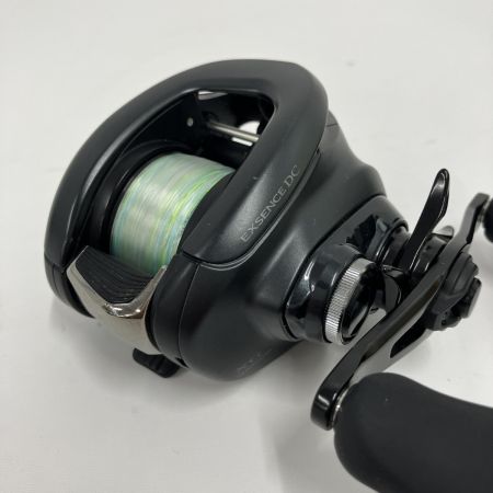 SHIMANO シマノ ベイトリール 22エクスセンスDC XG RH 044969