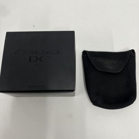 SHIMANO シマノ ベイトリール 22エクスセンスDC XG RH 044969