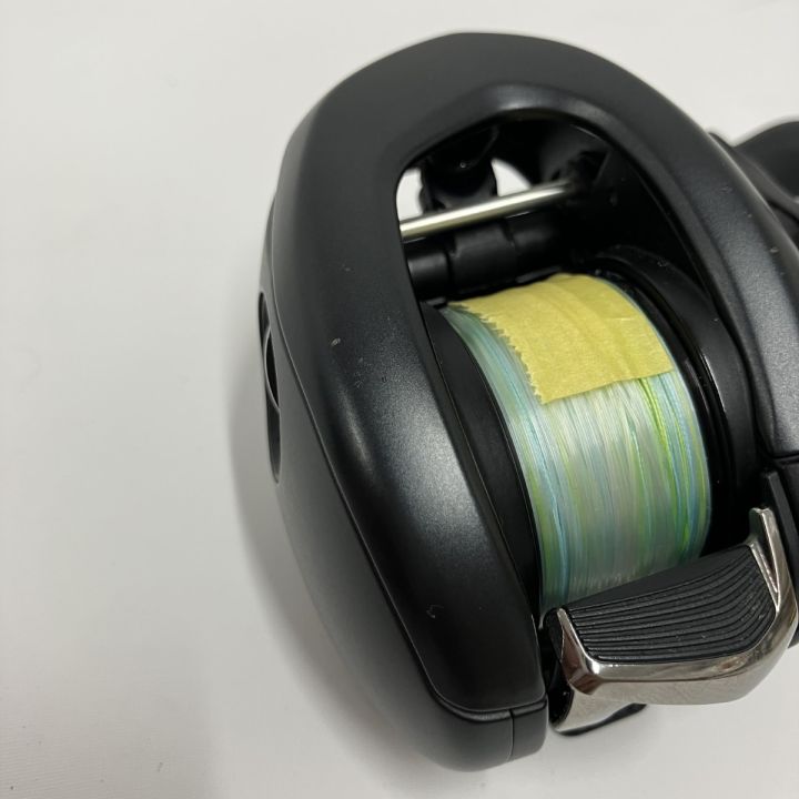 SHIMANO シマノ ベイトリール 22エクスセンスDC XG RH 044969 - 中古