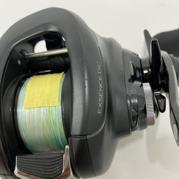 SHIMANO シマノ ベイトリール 22エクスセンスDC XG RH 044969 - 中古