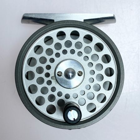  HARDY ハーディー フライウェイト フライリール 程度B