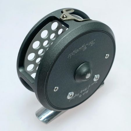  HARDY ハーディー フライウェイト フライリール 程度B