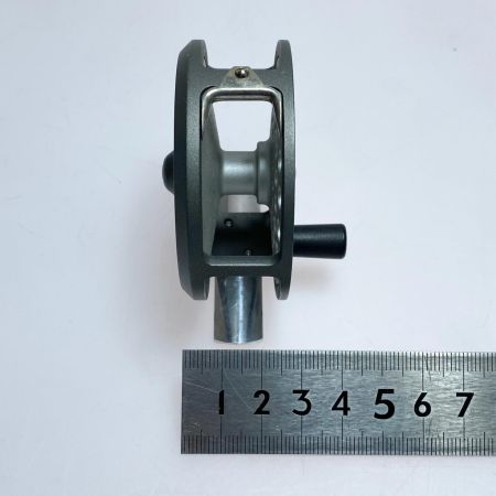  HARDY ハーディー フライウェイト フライリール 程度B