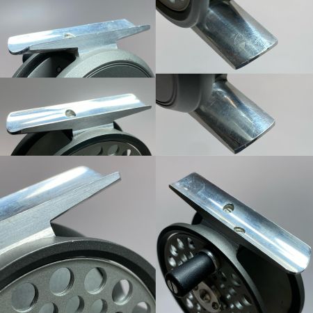  HARDY ハーディー フライウェイト フライリール 程度B