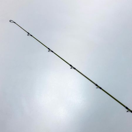  TULALA×BOMBADA ルアーロッド モレーナ53 程度B