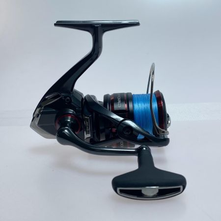  SHIMANO シマノ 20ヴァンフォード C3000XG 04209 スピニングリール 程度AB
