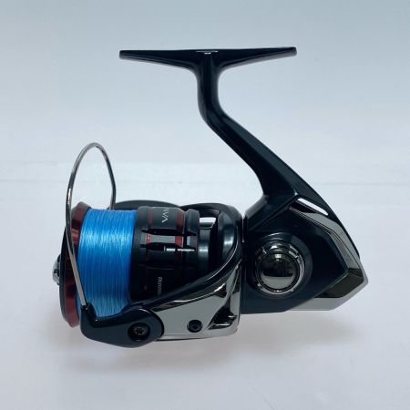  SHIMANO シマノ 20ヴァンフォード C3000XG 04209 スピニングリール 程度AB