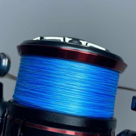  SHIMANO シマノ 20ヴァンフォード C3000XG 04209 スピニングリール 程度AB