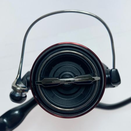  SHIMANO シマノ 20ヴァンフォード C3000XG 04209 スピニングリール 程度AB