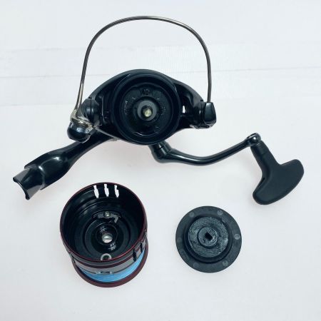  SHIMANO シマノ 20ヴァンフォード C3000XG 04209 スピニングリール 程度AB