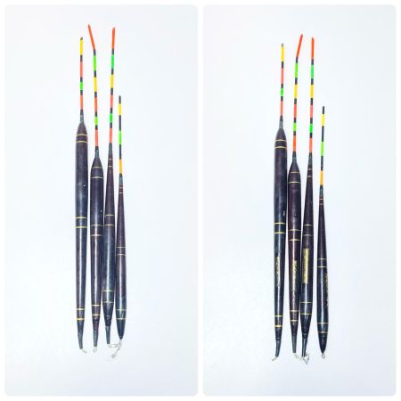  遠矢うき ウキ 程度B ZAXIS まとめ