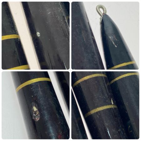  遠矢うき ウキ 程度B ZAXIS まとめ